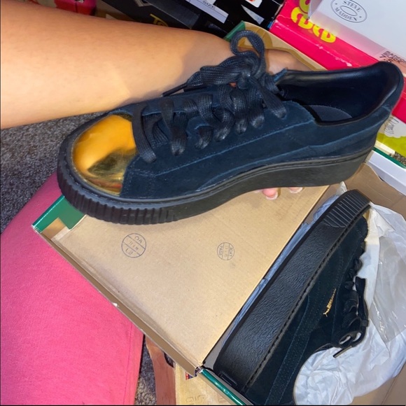 Puma shoes - Picture 6 of 6